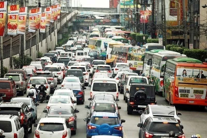 image of mga sektor na kalahok sa transport strike