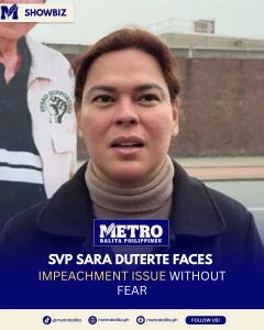 image of vp sara duterte says she’s ready for any outcome in impeachment case
