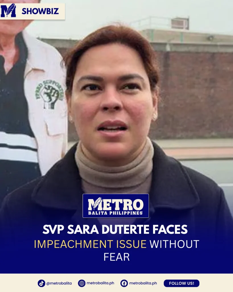 image of vp sara duterte says she’s ready for any outcome in impeachment case