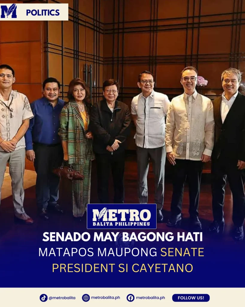 image of majority at minority bloc