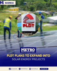 image of pldt home and solar expansion: pldt eyes new energy opportunities