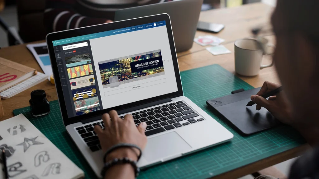 image of why offline access matters for designers