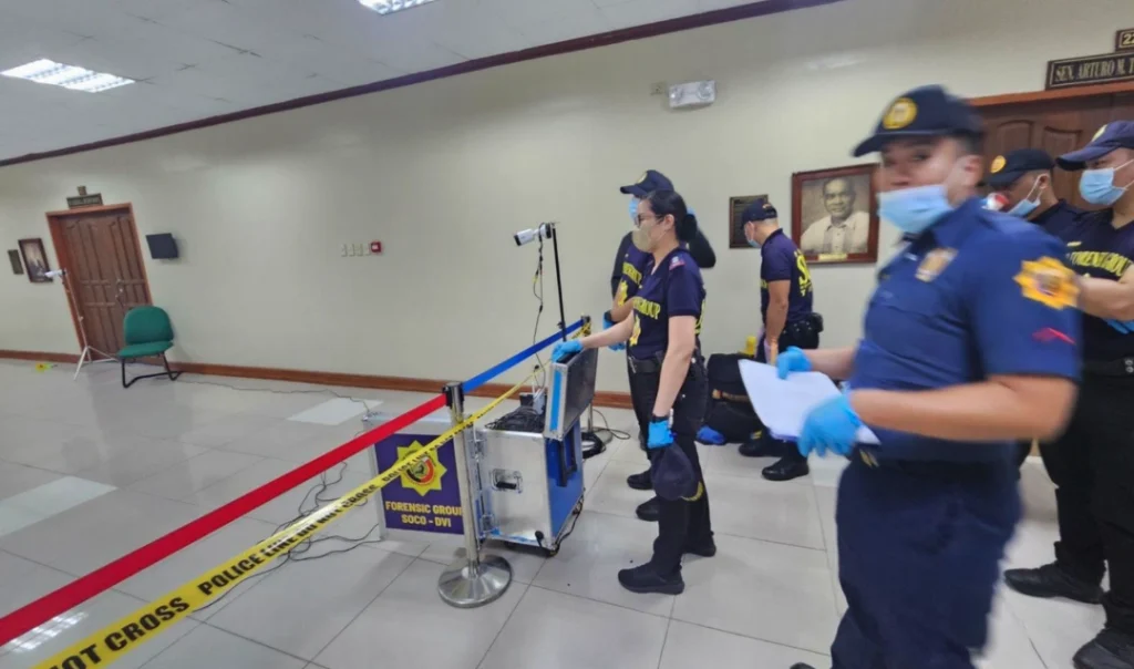 image of mao aplasca senate suspension: cctv footage, mahalaga sa imbestigasyon