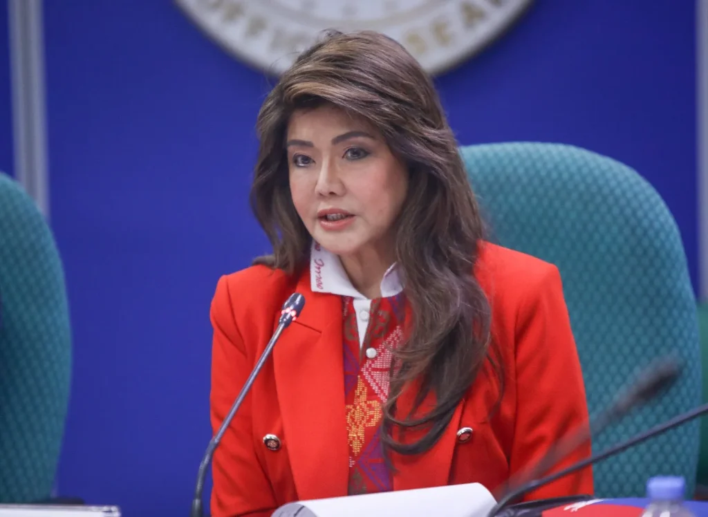 image of ano ang umano’y inaalok sa mga solon