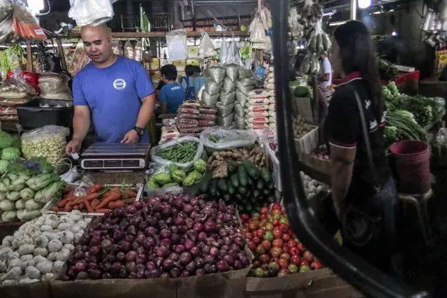 image of economic problems remain a major concern