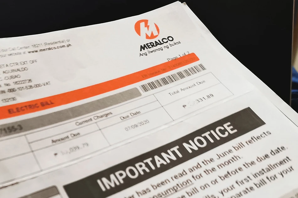 image of what the refund could mean for consumers