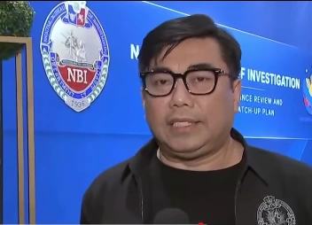 image of mga pangalan na gusto ring makapanayam ng nbi