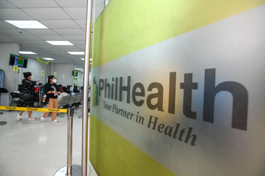 image of pinalawak na benepisyo ng philhealth