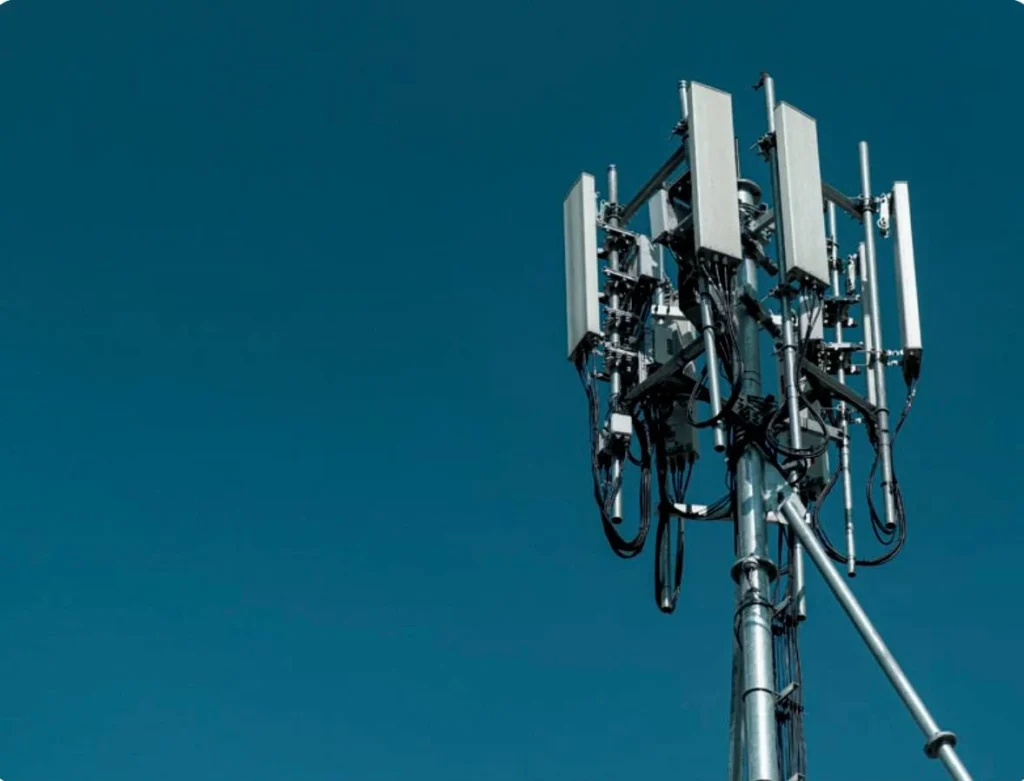 image of from connectivity to energy conversation