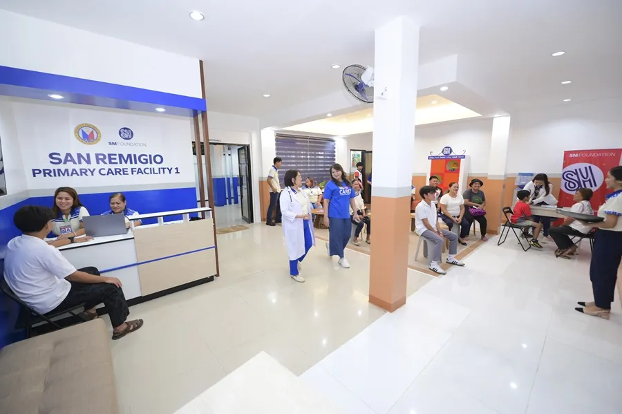 image of pagsunod ng mga health facility