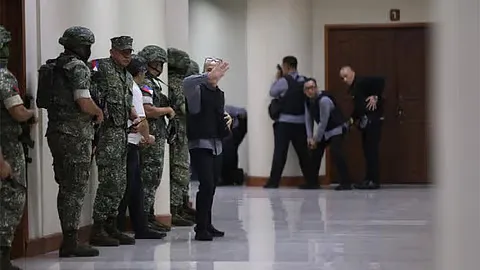 image of pain beyond the shooting
