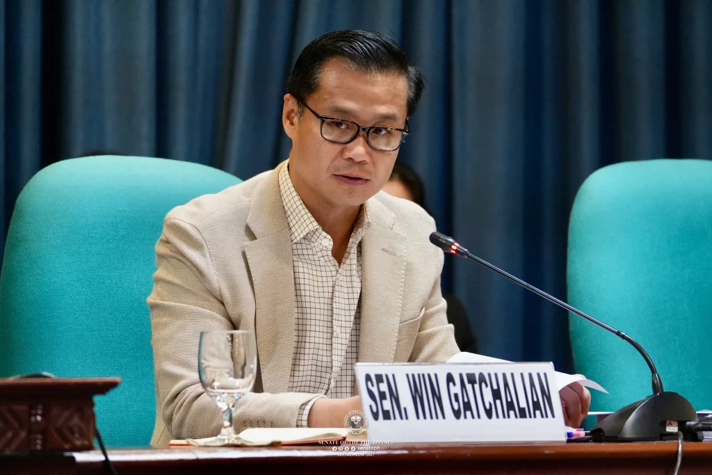 image of bakit si sherwin gatchalian ang pinipili ng sb-11
