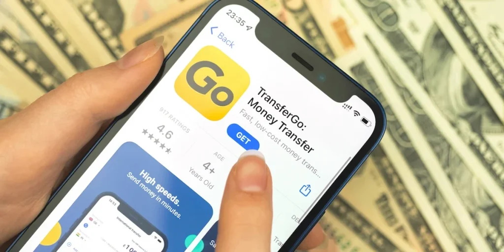 image of transfergo sees bigger opportunities in southeast asia