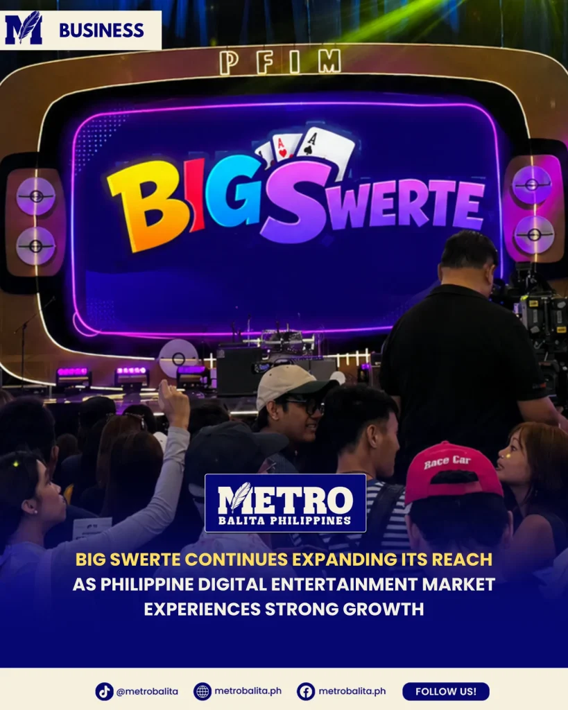 Big swerte