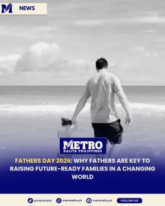 Fathers Day 2026
