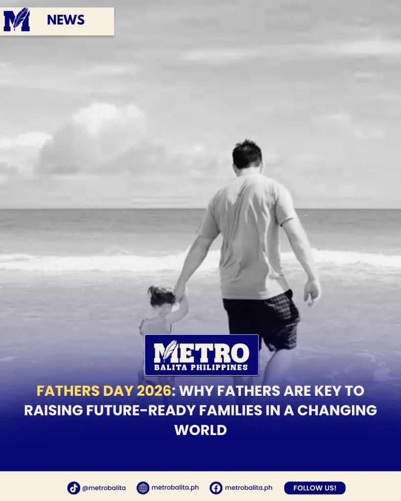Fathers Day 2026