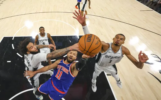 New York Knicks Finally Bring NBA Title Home