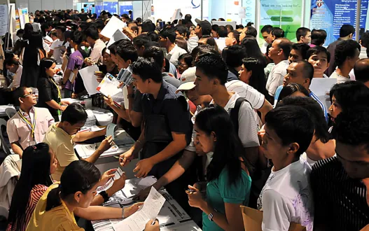 P85 Per Day Wage Hike
