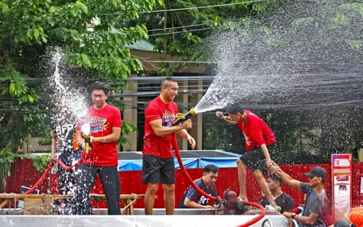 San Juan Festival