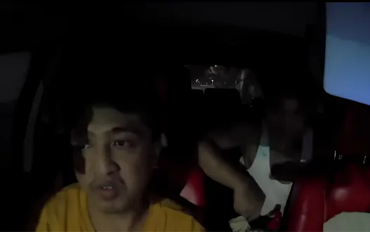 TNVS driver