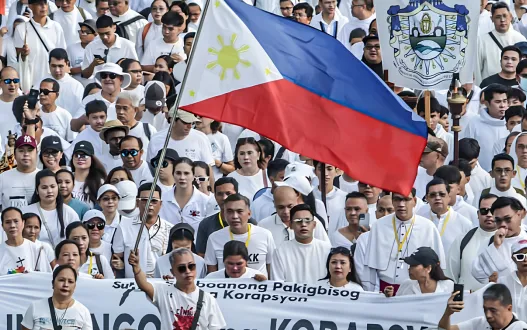White Ribbon March
