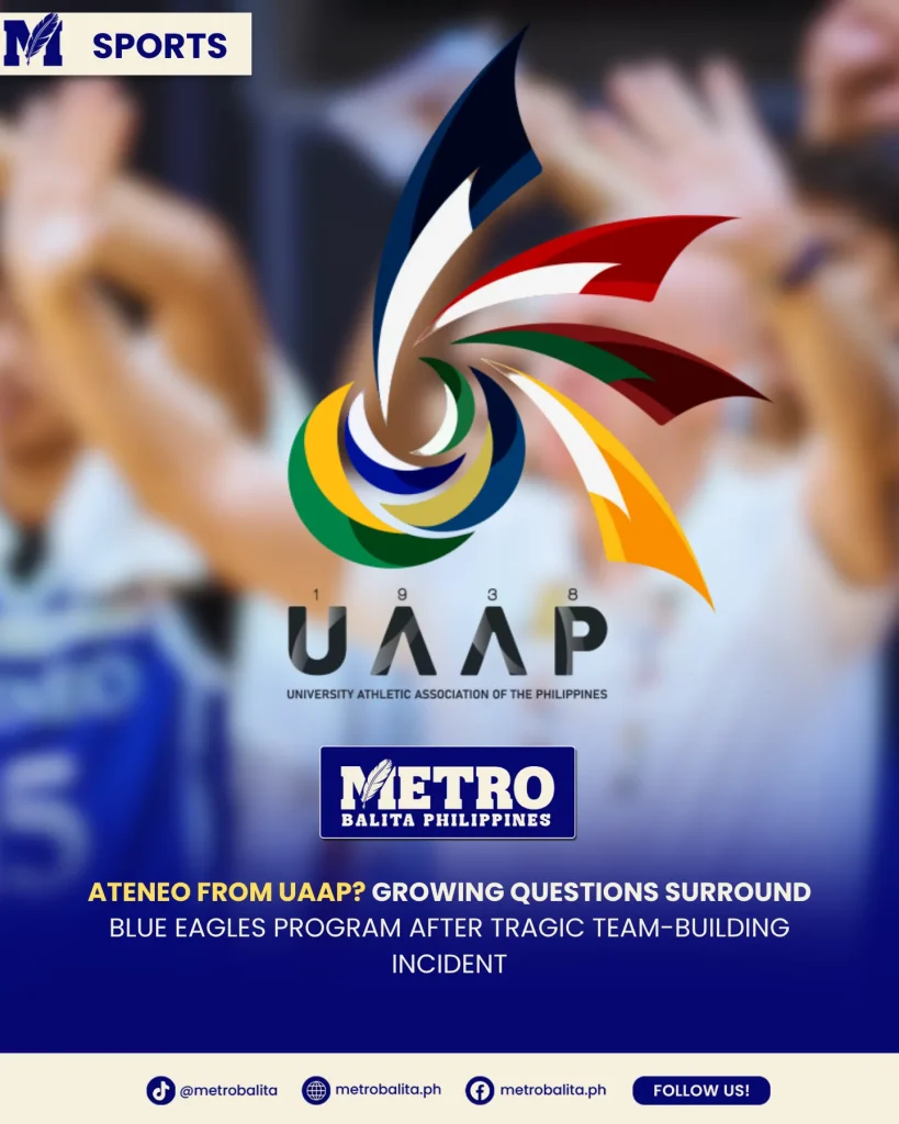 ateneo from uaap