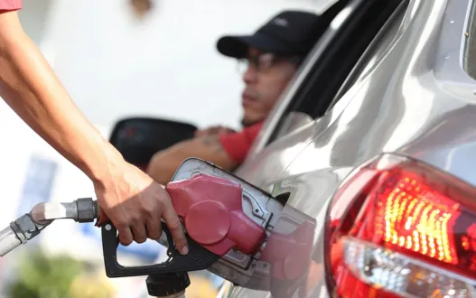 major fuel price cut this week