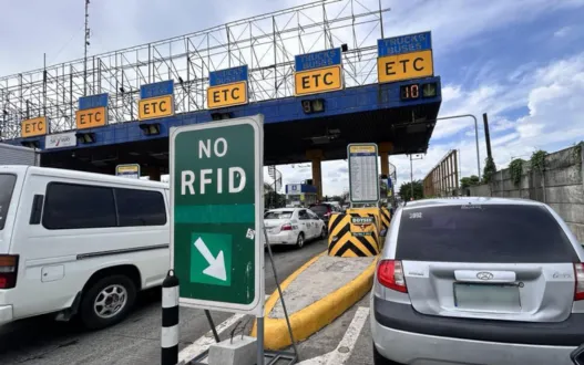 slex toll hike