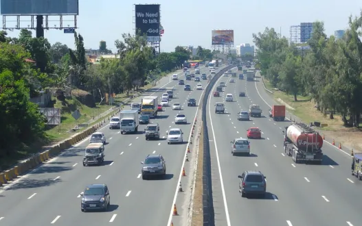 slex toll hike