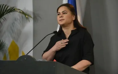image of octa survey nagpakita ng malakas na suporta
