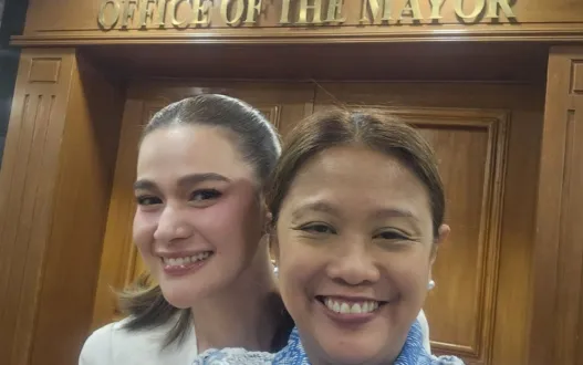 Bea Alonzo marries Vincent Co