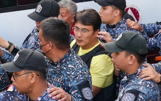 Bong Revilla granted bail