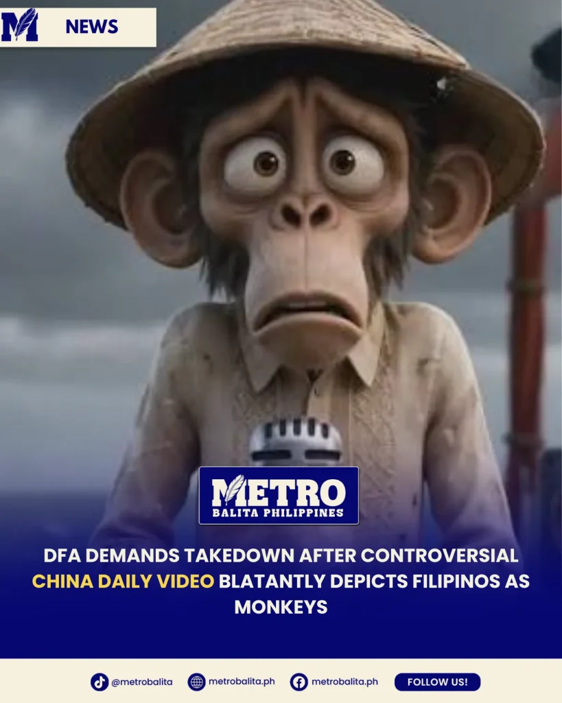 China Daily video