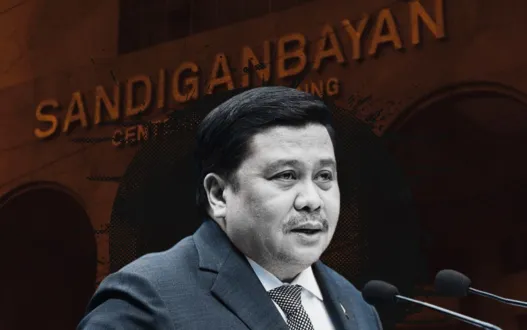 Estrada files petition