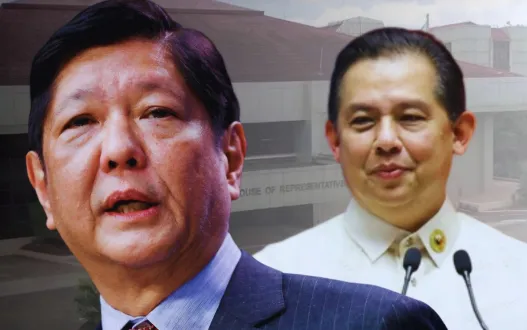 Martin Rumualdez