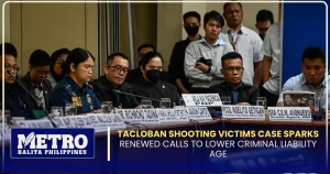 Tacloban shooting victims
