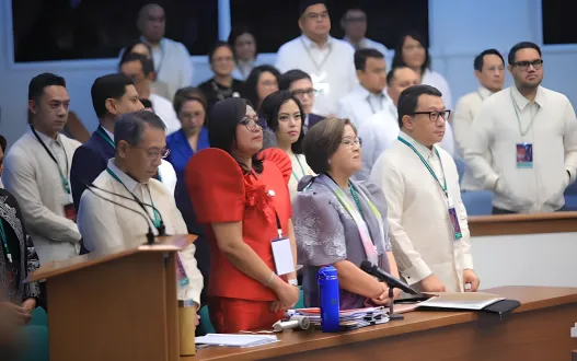 day 4 of vp sara impeachment trial