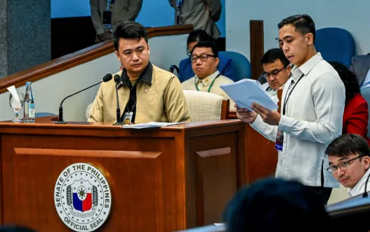 day 4 of vp sara impeachment trial