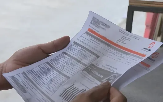 taas singil ng meralco