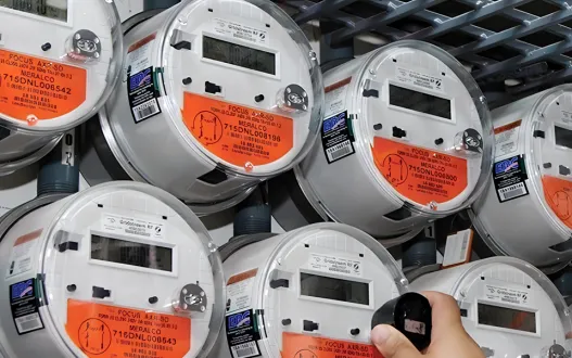 taas singil ng meralco