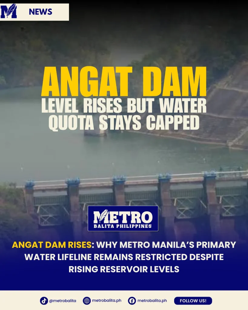 Angat Dam