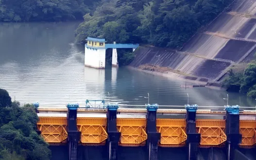 Angat Dam