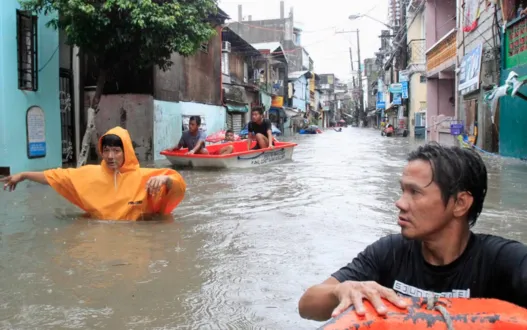 DPWH Secretary Dizon