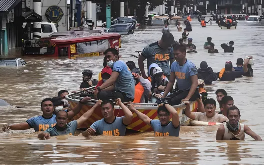 DPWH Secretary Dizon
