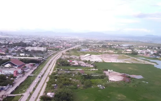 Taguig Flood Control