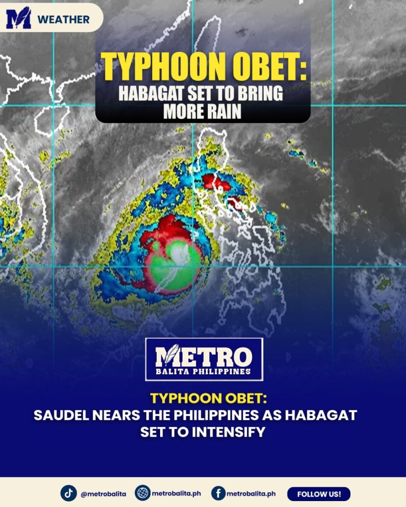 Typhoon Obet