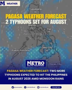 Weather Forecast