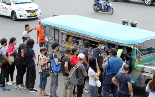 Oil Price Hike Philippines