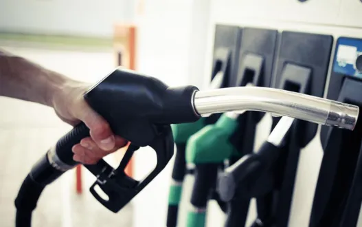 oil price update