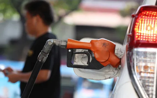 Oil Price Hike Philippines